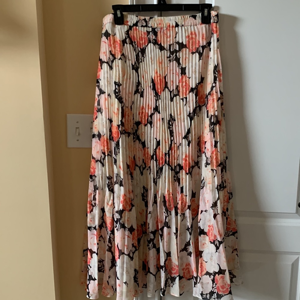 Chaps summer woman’s skirt‎ new with tag - Picture 5 of 9